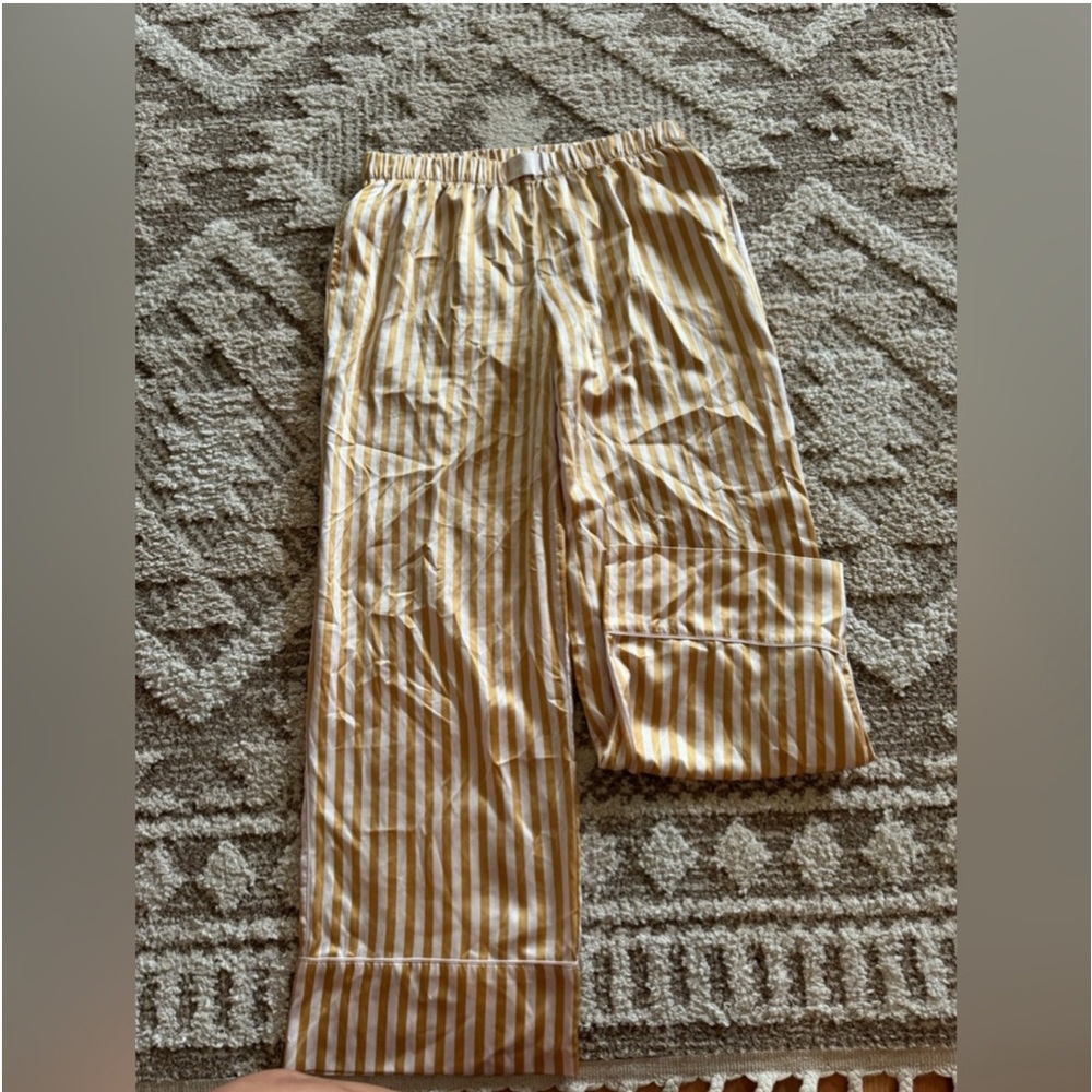 VS pajama pants